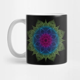 Mandala Mug